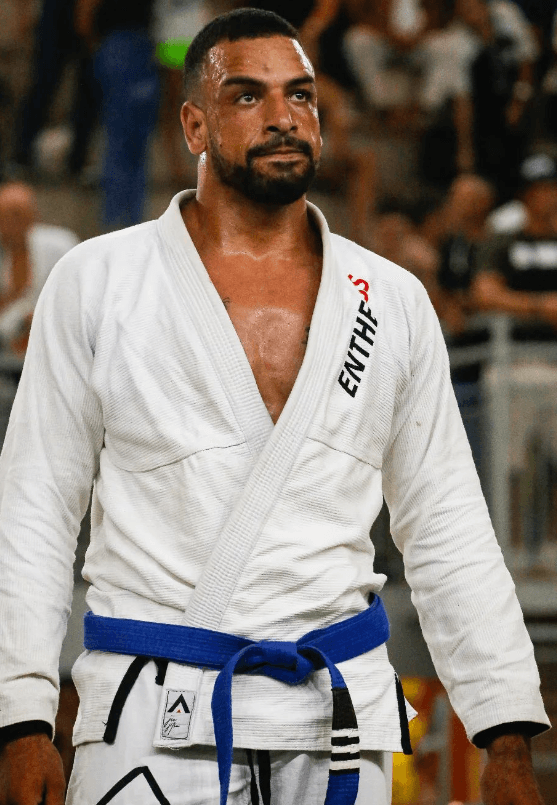 Jonathan Souza
